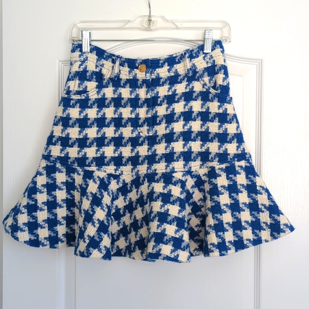 ✨Preloved Women's Sandro Skirt✨